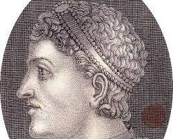 Krščanstvo uradna vera