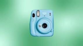 Camera