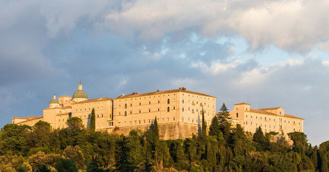 Monte Cassino