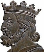 Razpad slovanske plemenske zveze