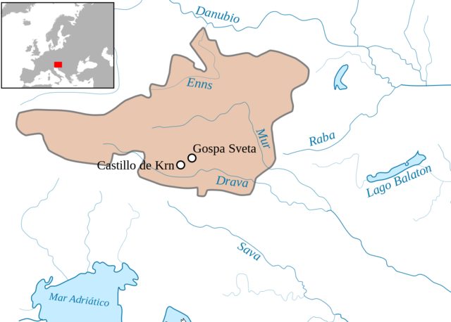 Propad Samove plemske zveze