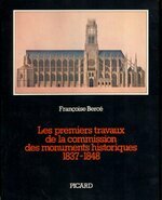 Premiere commission des monuments historiques