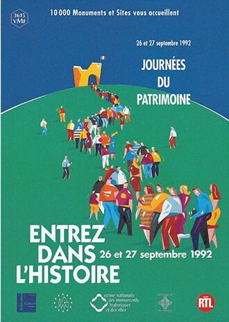 Journée du patrimoine
