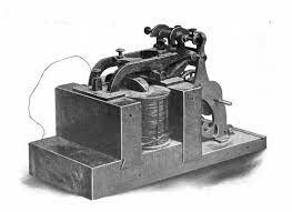 Telegraph