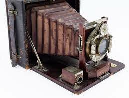 Photograph/Camera