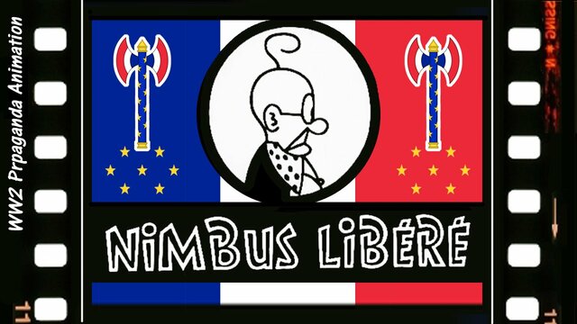 NIMBUS LIBÉRE