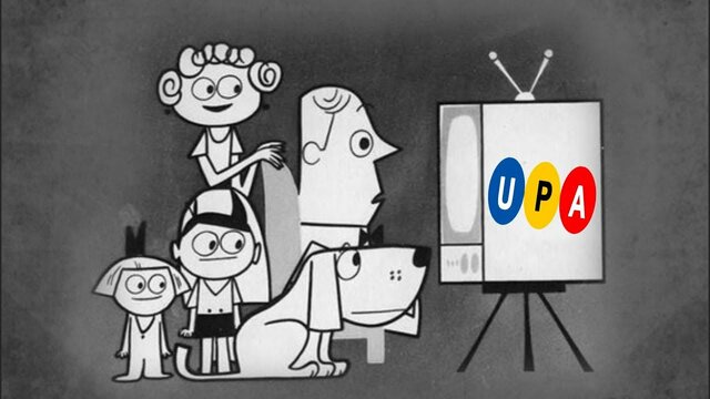 NOMINACIONES OSCAR UPA