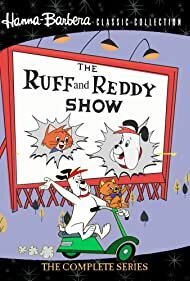 RUFF Y REDDY