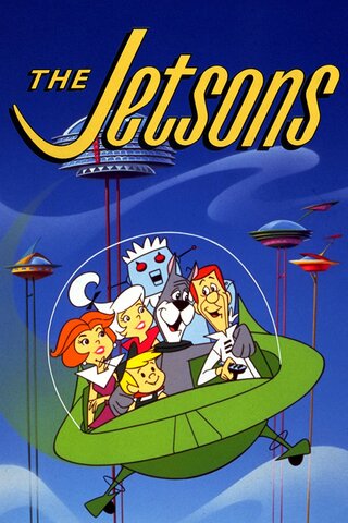 THE JETSONS