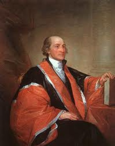 John Jay