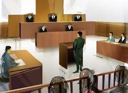 Como argumentar un Caso frente a un Tribunal