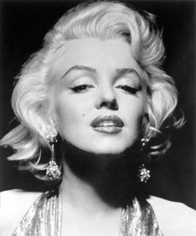 Marlyn Monroe