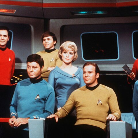 Star Trek