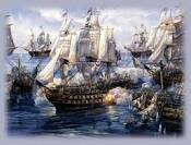Battle of Trafalgar 🔴