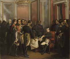Abdication (Red)