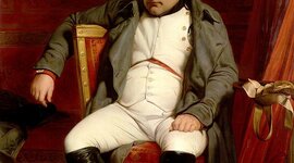 Timeline: Napoleon Timeline
