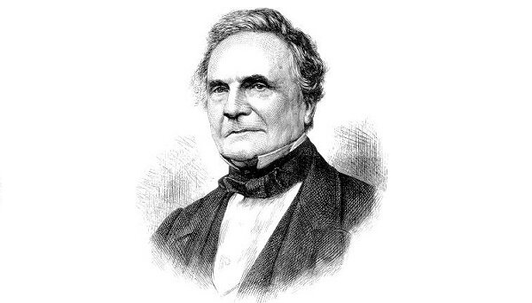 Charles Babbage