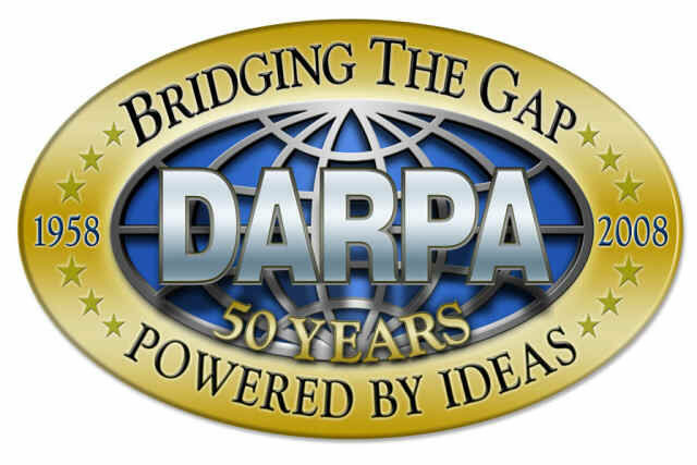DARPA
