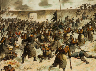 Would the Battle of Amiens outcome have been the same?