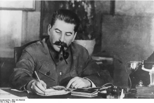 Slutten på den russiske revolusjon