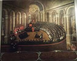 Concilio di Trento