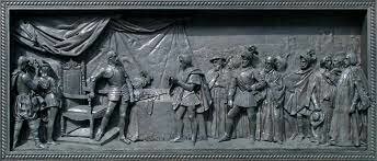 Pace di Cateau-cambresis