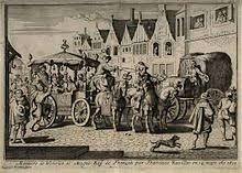 Morte di Borbone Enrico IV