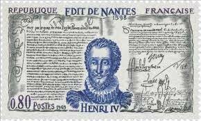 Editto di Nantes