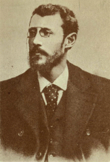 Nacimiento de su único hijo