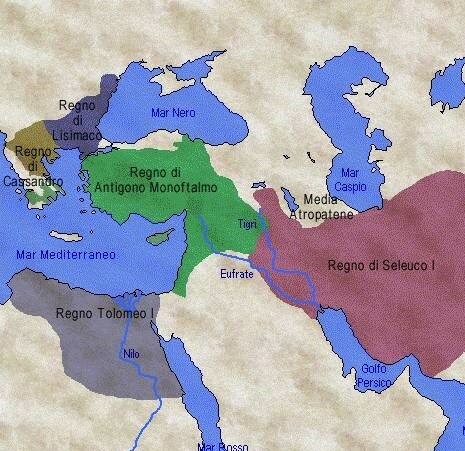 Accordi di Babilonia