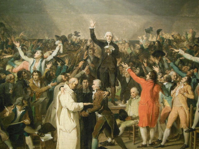 Juramento de la Pelota