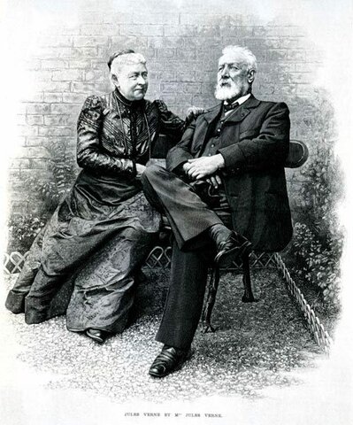 Matrimonio con Honorine