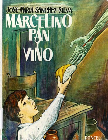 Marcelino, pan y vino