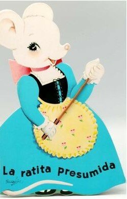 La ratita presumida