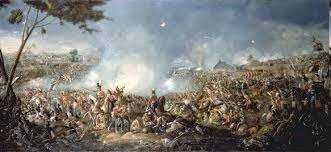 Koalicijske vojne (trajajo do 1815)