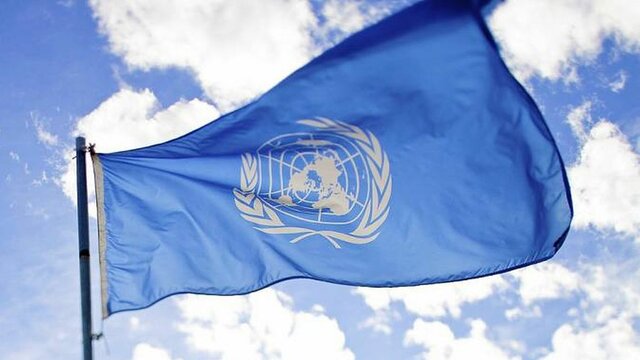 Italy became a member of the ONU
