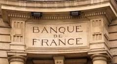 Banque de France 🟡
