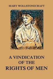 Vindication on the Rights of Man