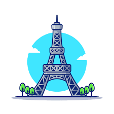 Mary moves to France