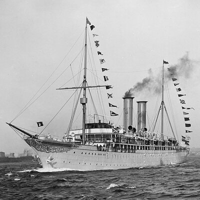 Timeline: Τα Λιμανάκια