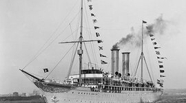 Timeline: Τα Λιμανάκια