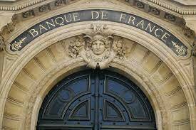 Banque de France ✅