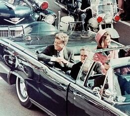 JFK’s Assassination