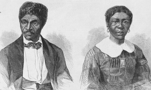 Dred Scott Decision
