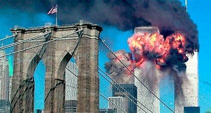 The 9/11 Attacks