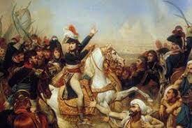 Napoleonova odprava v  Egipt