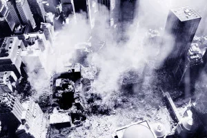 Attack on the Twin Towers