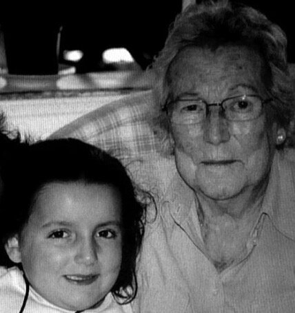 Nacimiento abuela paterna