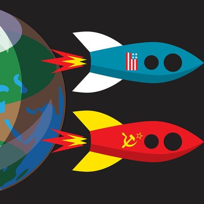 Timeline: Milla space race timeline