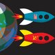 Space race